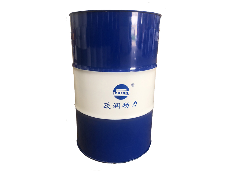油膜軸承油